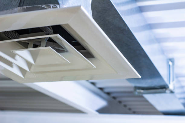 Ventilation Cleaning Services in Morgan City, LA