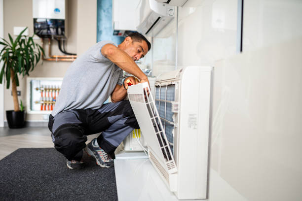 Best Affordable Duct Cleaning Services  in Morgan City, LA