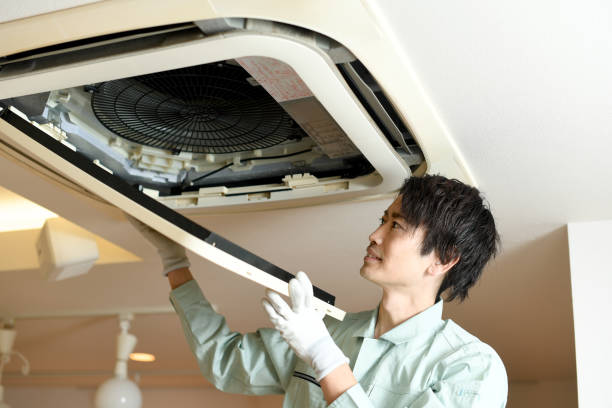 Best Commercial Air Duct Cleaning  in Morgan City, LA