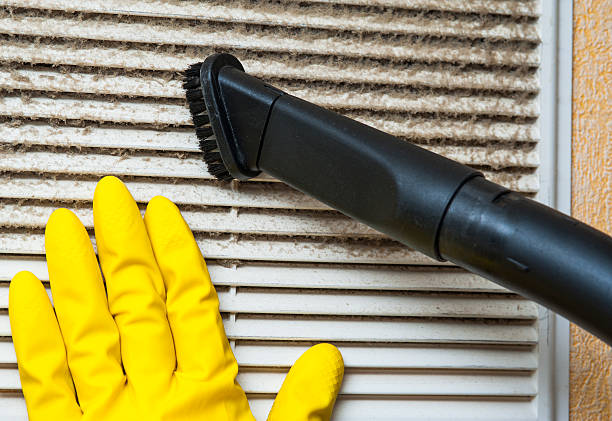 Ventilation Cleaning Services in Morgan City, LA